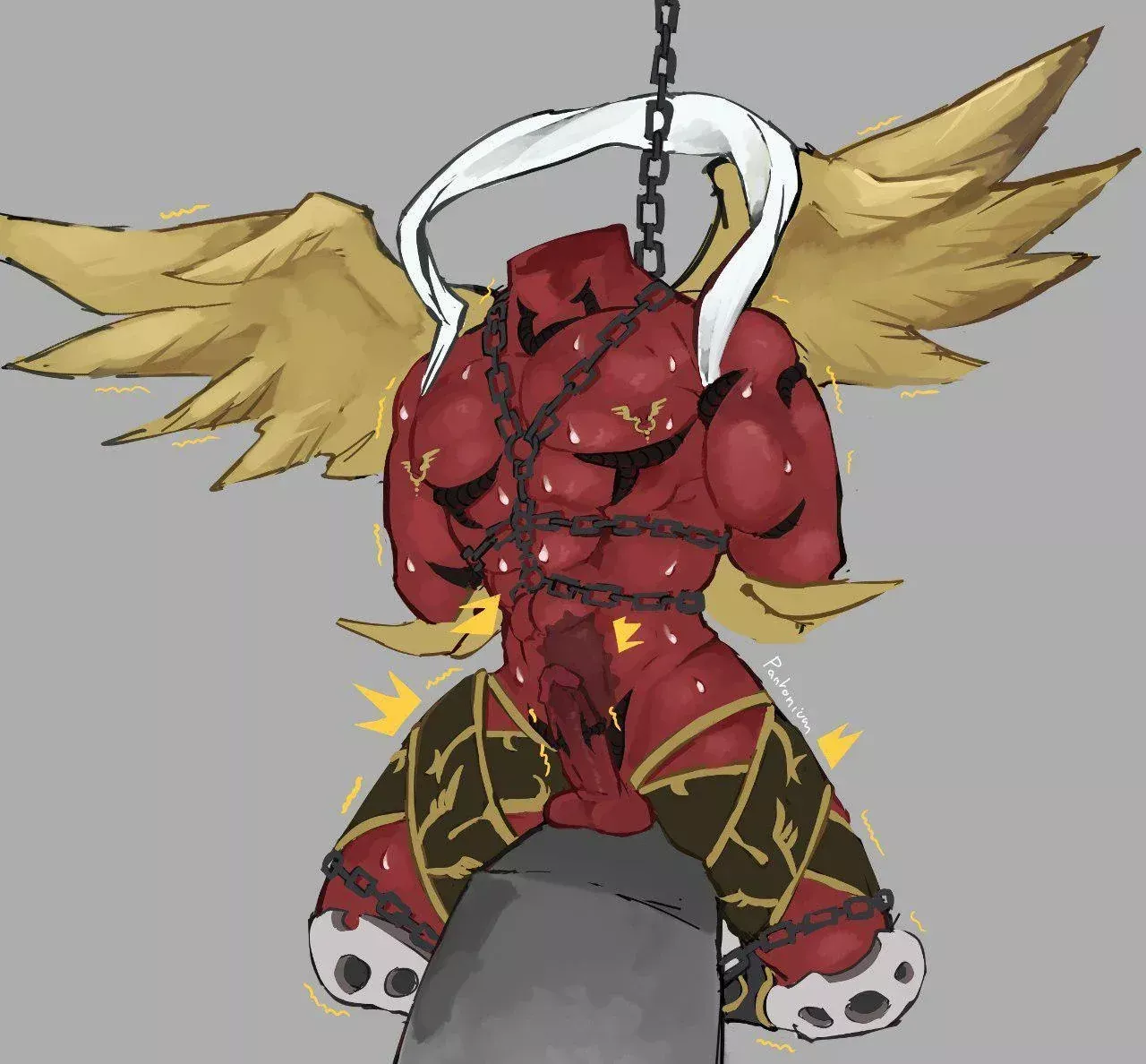 Valiance from Bayonetta 2 posted by Former_Ladder9969