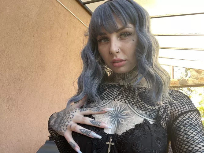 We could be great lovers by SGracelyn