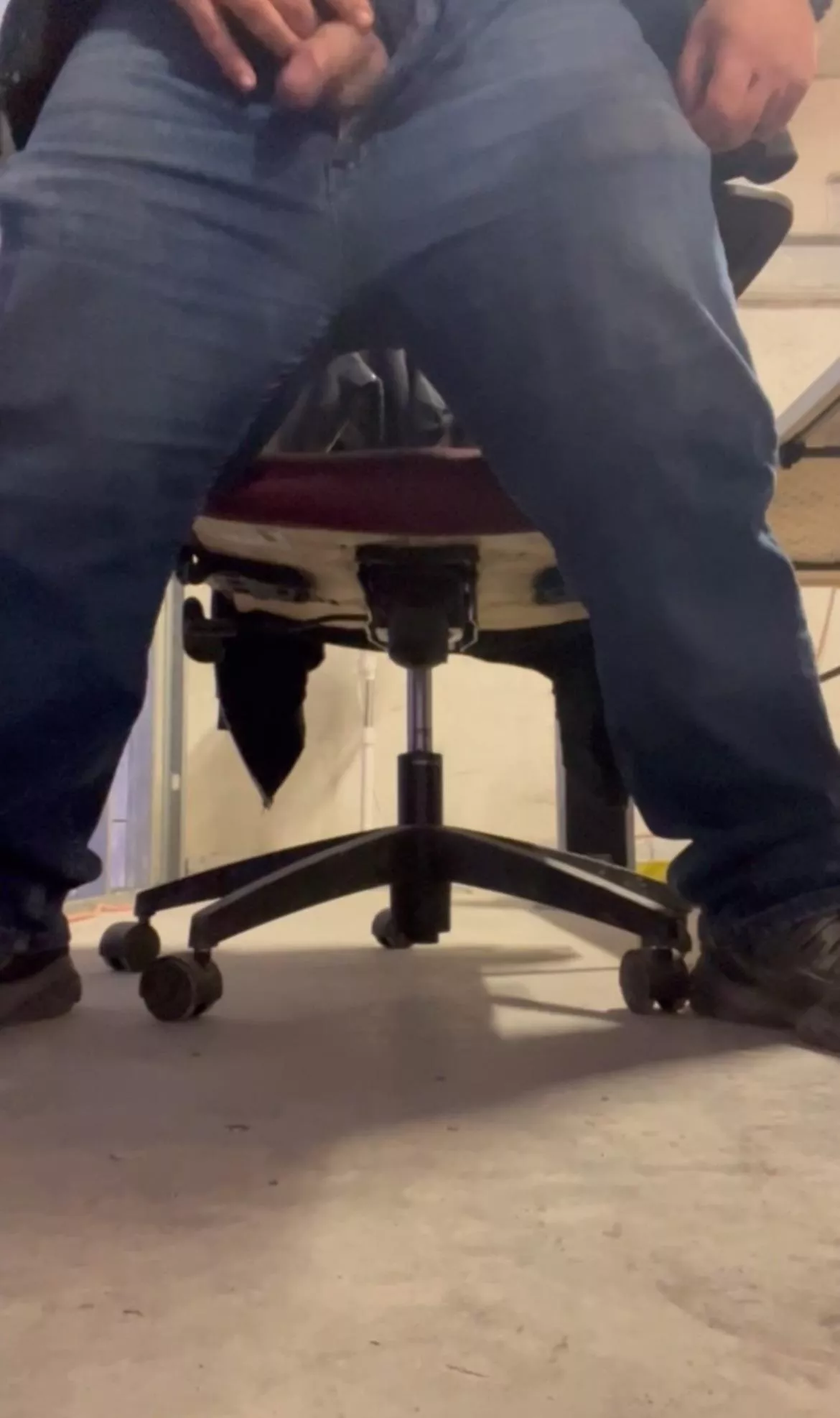 Well, you did say you wanted a pay raise right!! posted by bigmikemccarthy