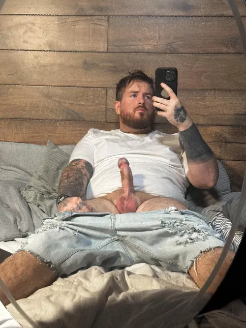 What do you think? Be honest. by VKchris