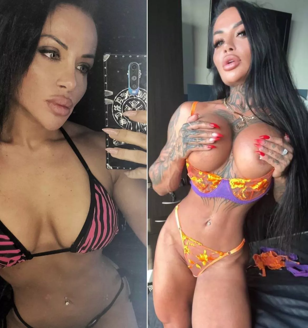 What money and a dream can do, I’m thankful for all my supporters through this journey. I can’t wait where I will be in the next years posted by coedolsz