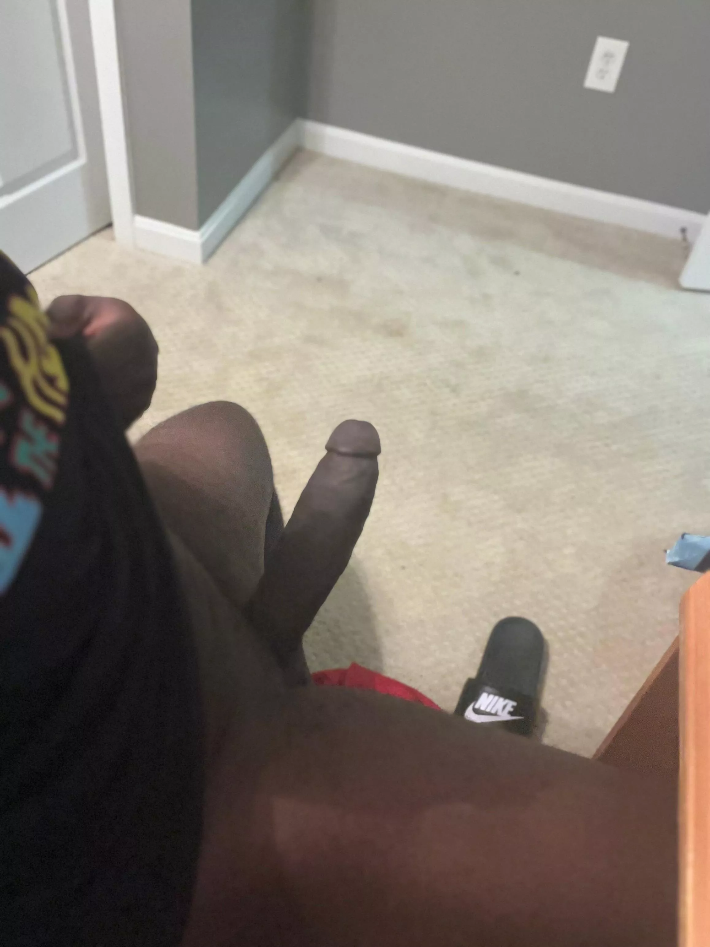 Who wants to give me a try 😏 posted by Rosescakefactory