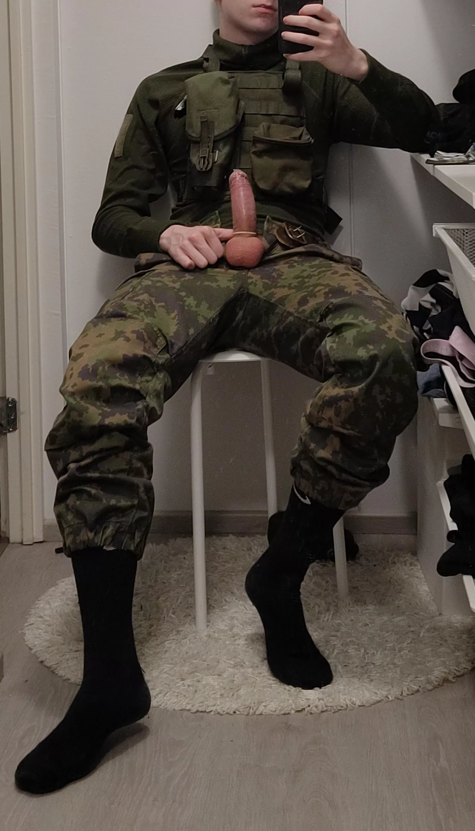 With or without the condom?😈🍆 posted by TheHotLeo