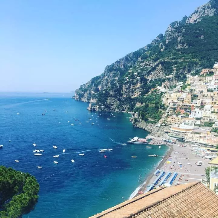 with the body in Buenos Aires and the mind in Amalfi. where is your mind today? posted by disciplineparis