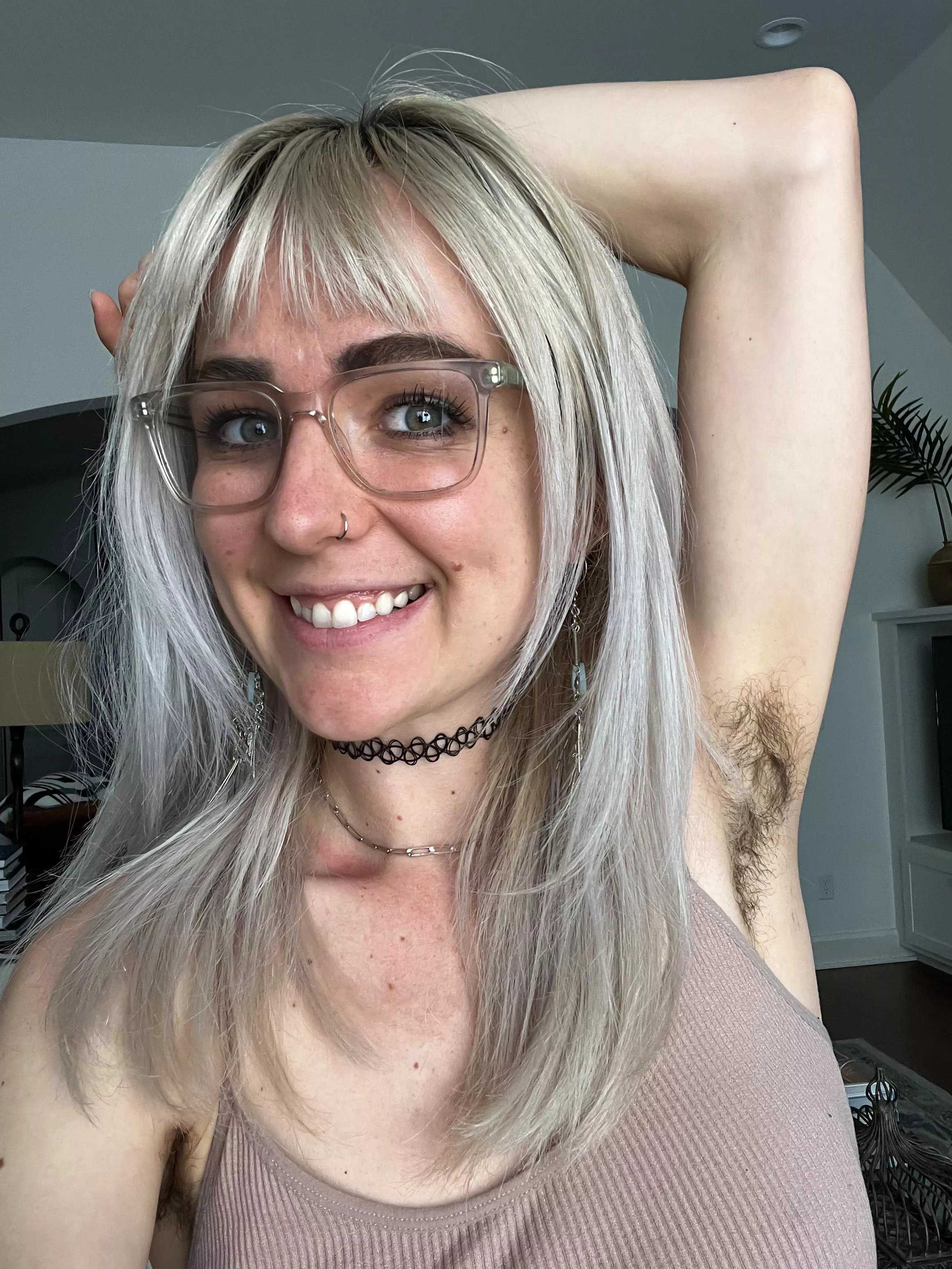 Would you like to smell mine in the morning? 💛 posted by AllyElliot