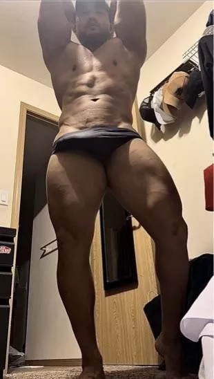 You think you can handle this? posted by KingKaiLuke2