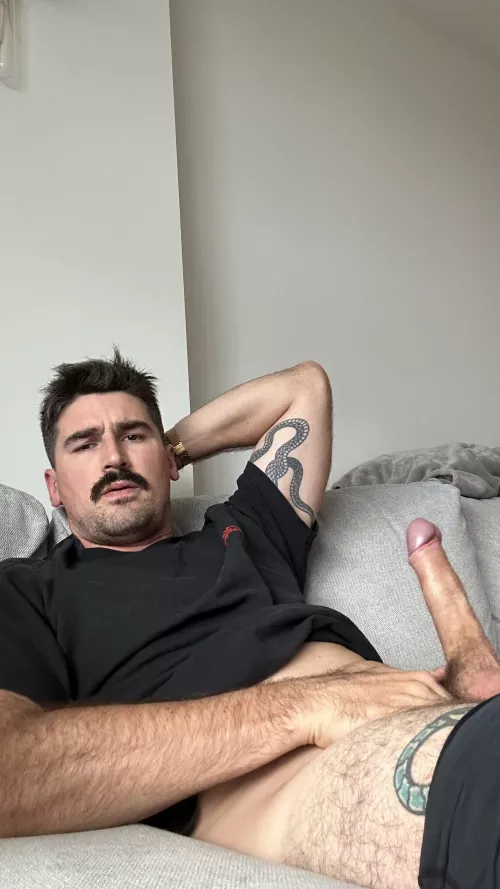 [32] It’s a scary movies on the couch sort of night by Mysterious-Tax6408