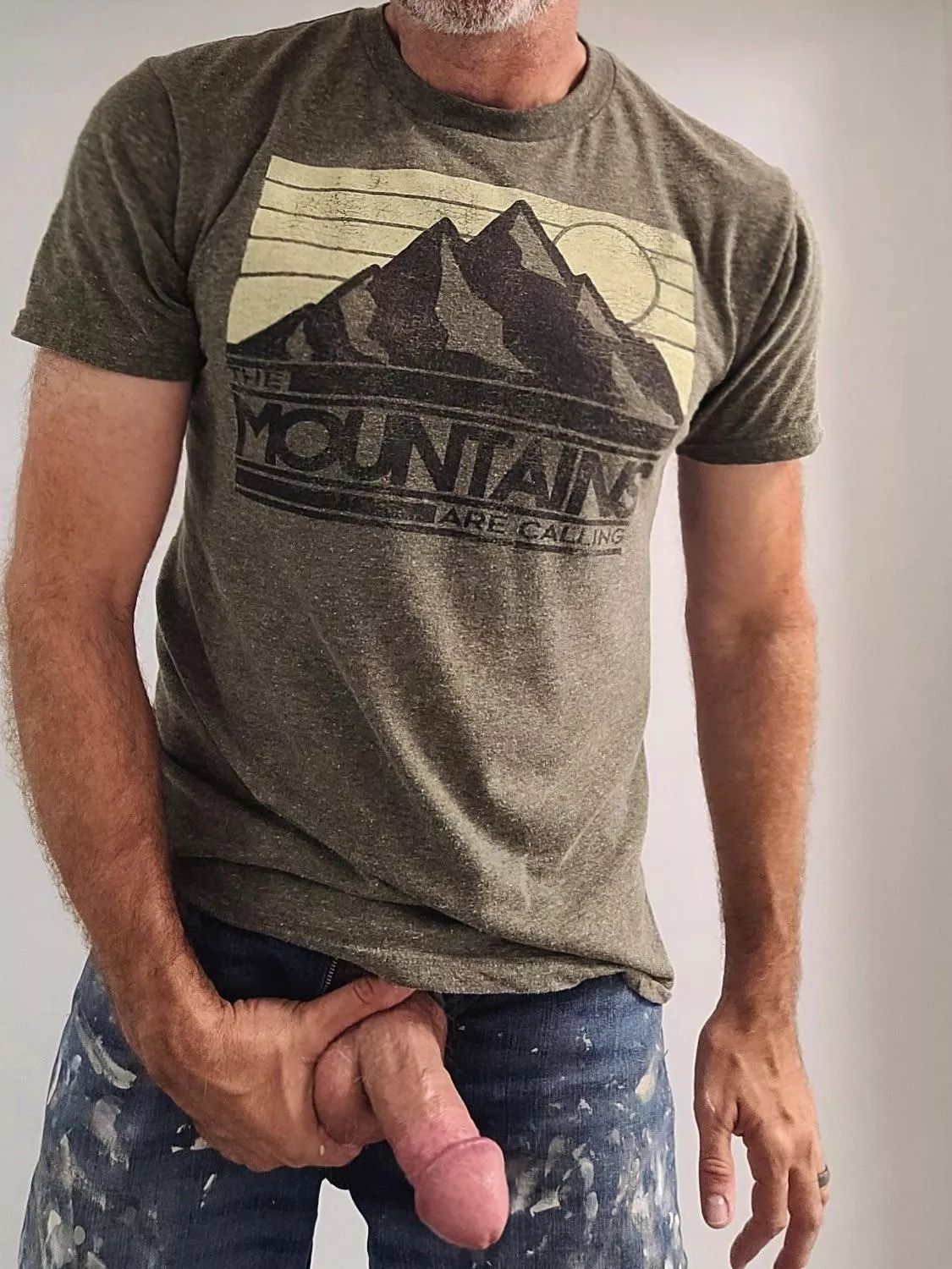 [50] Need a daddy to knock you up? posted by dilfland