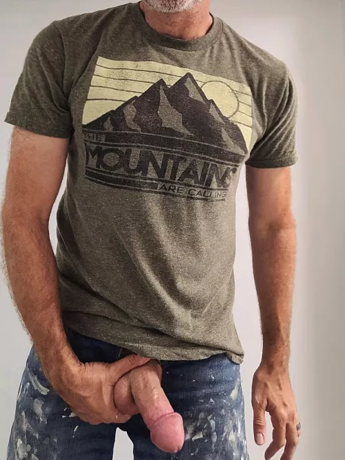 [50] Need dad to know you up by dilfland