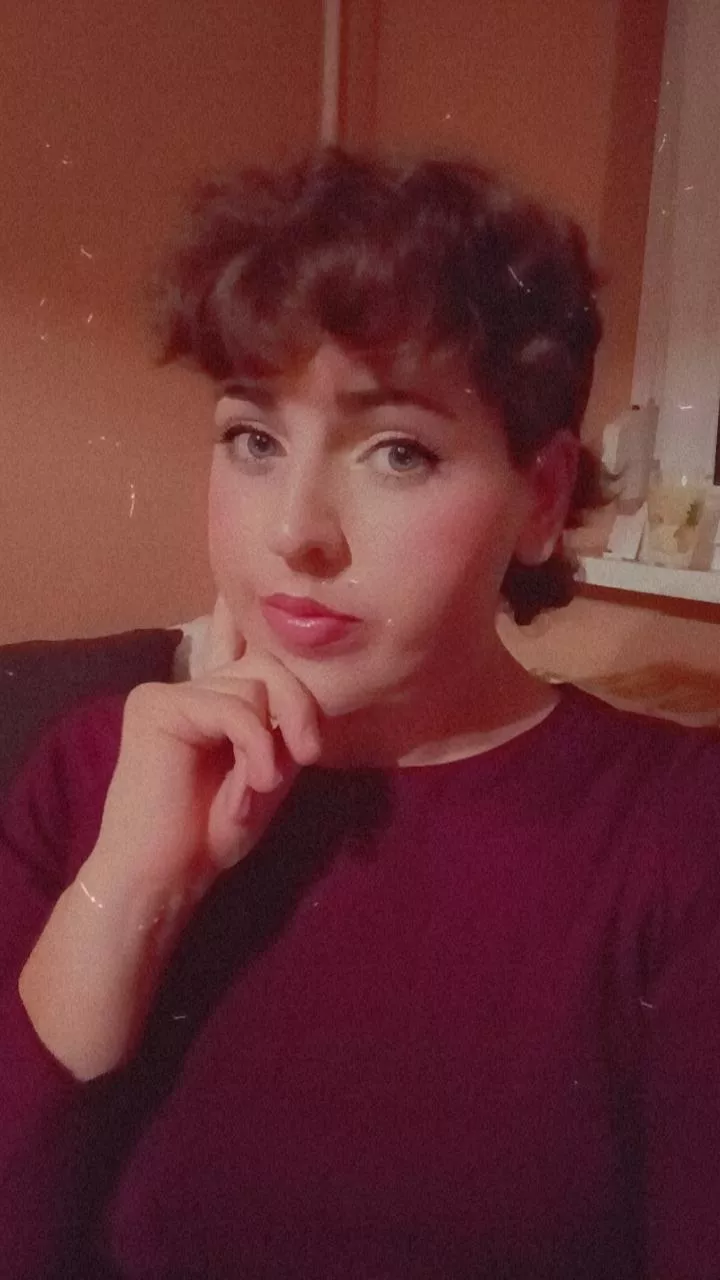 ❤️‍🔥80's femboy❤️‍🔥 posted by Chloeefoox