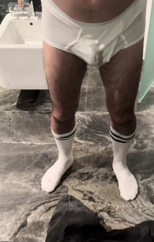 After few beers by AggravatingUse684