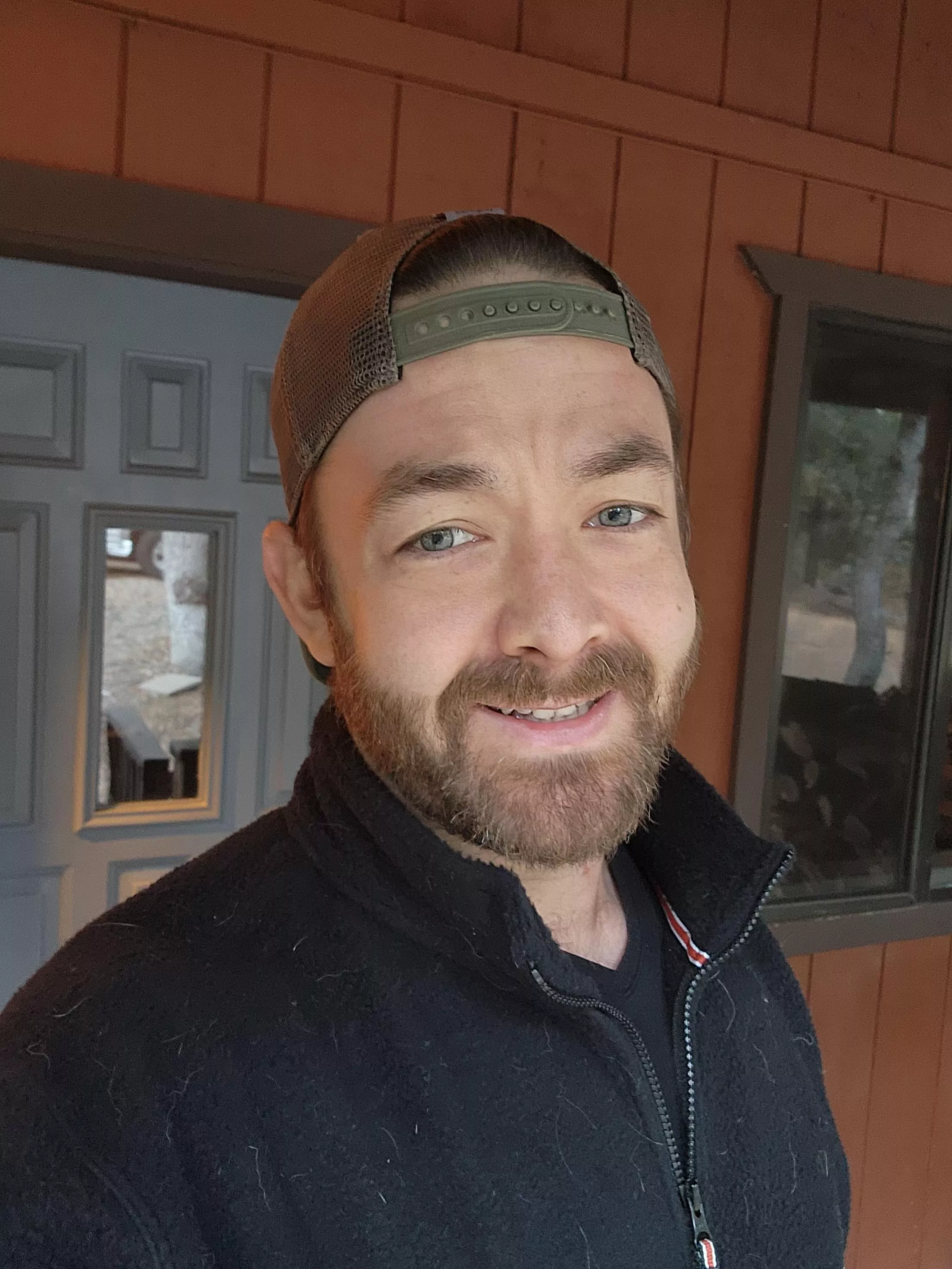 Am I pulling this hat off posted by c00lname123