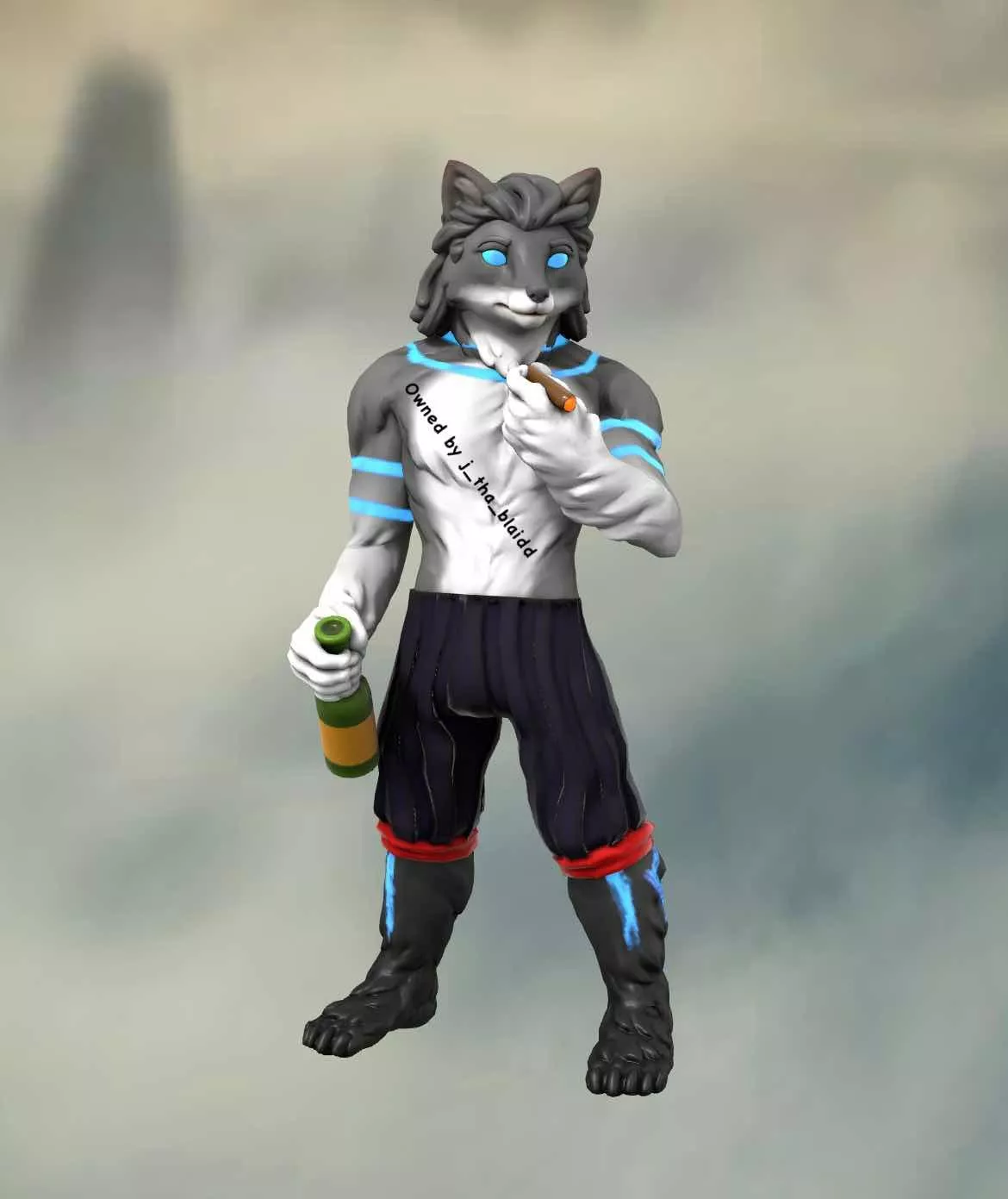 Anybody else love heroforge? posted by jthablaidd