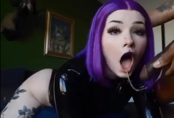 Anyone know her or got more of her? by SinOfNvy