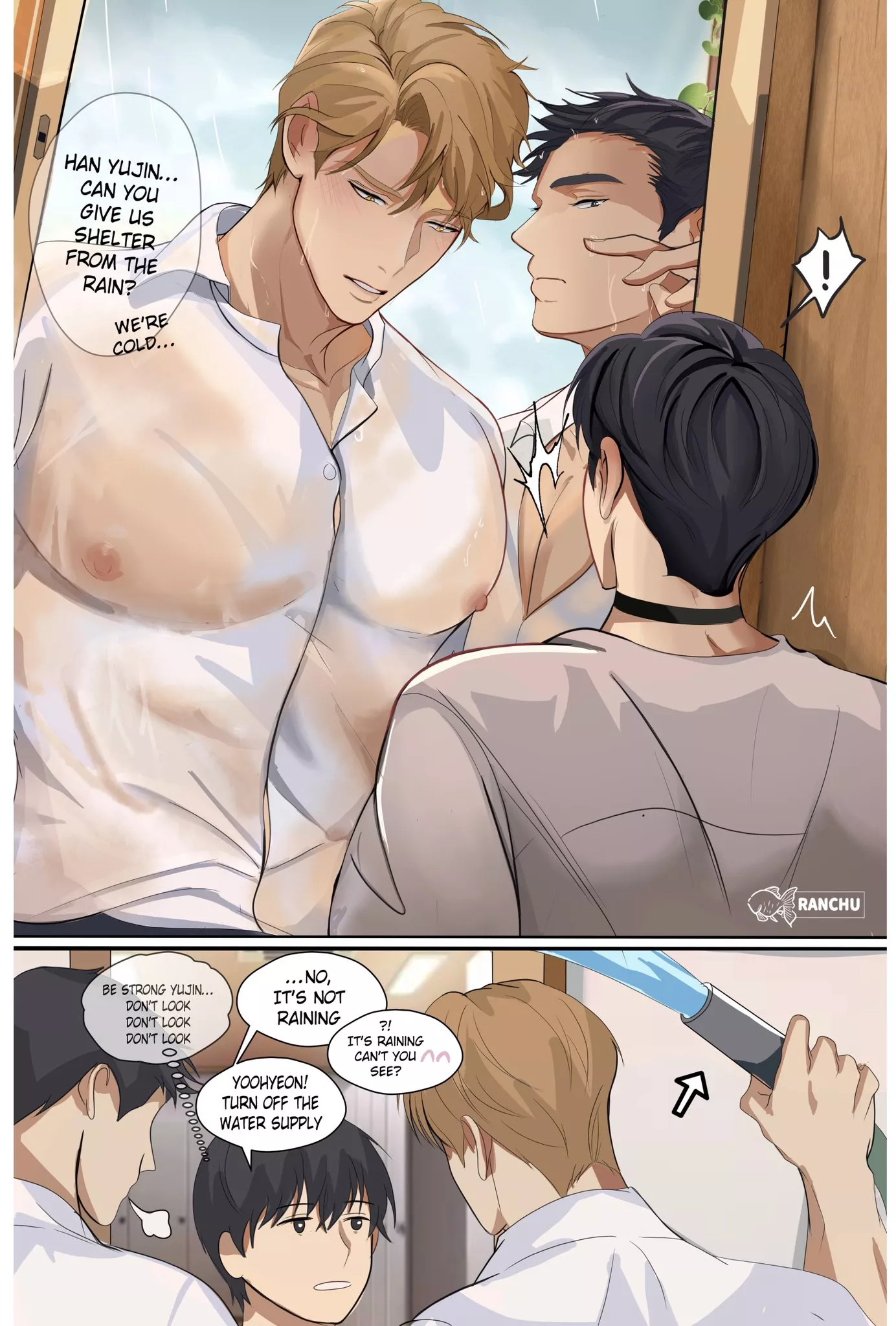 Artist: raonbeam posted by Burning_BUSSY