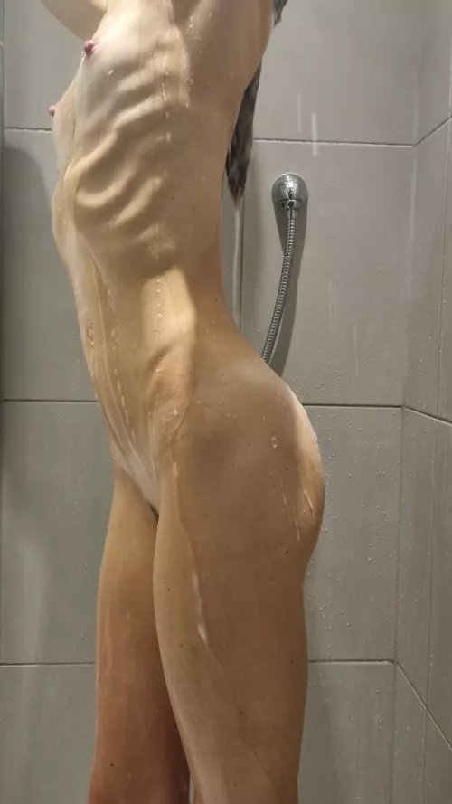 Back in the best photo location by laceypetite