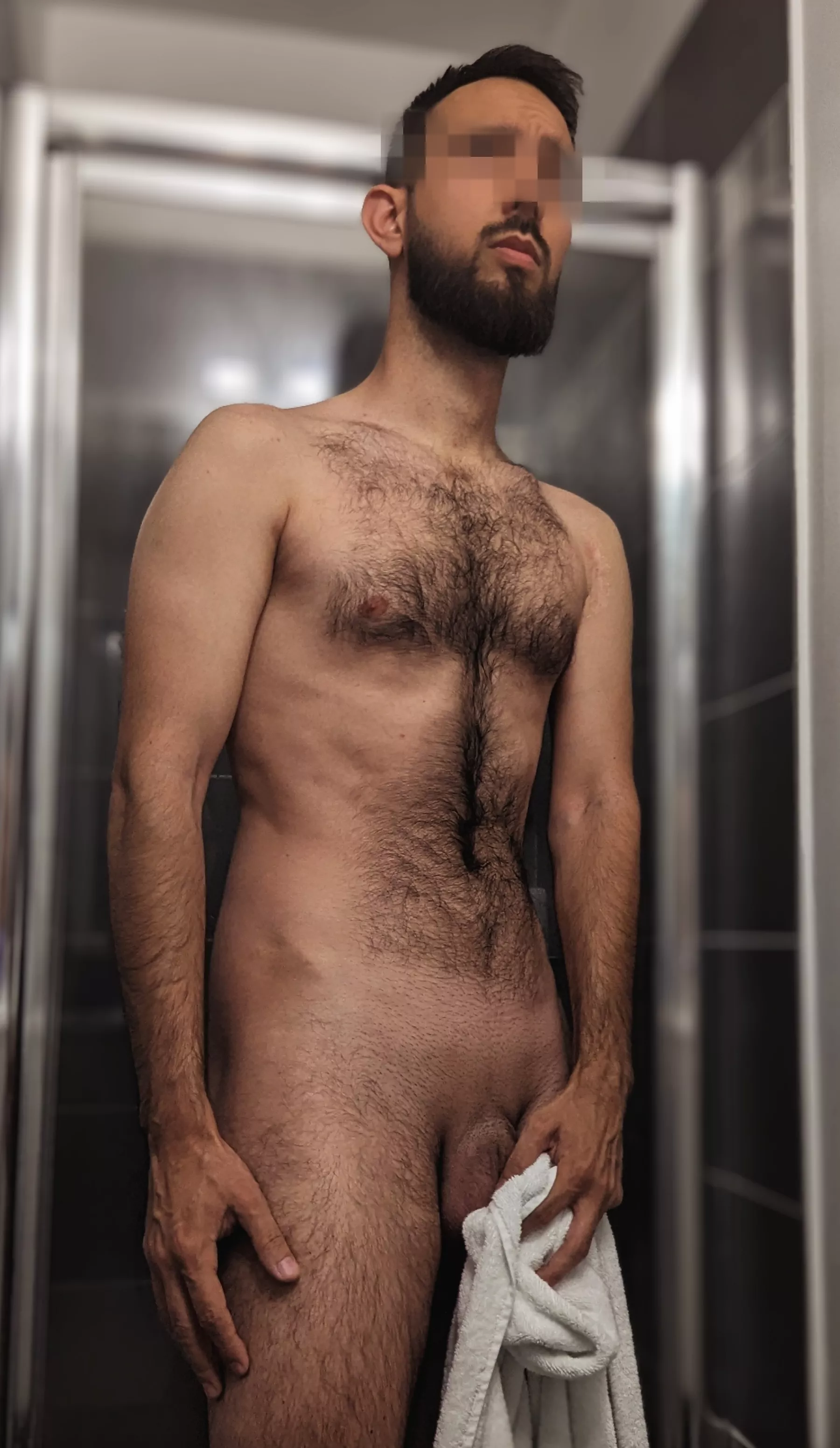 C'est la vie posted by ThrowaWayGumClock