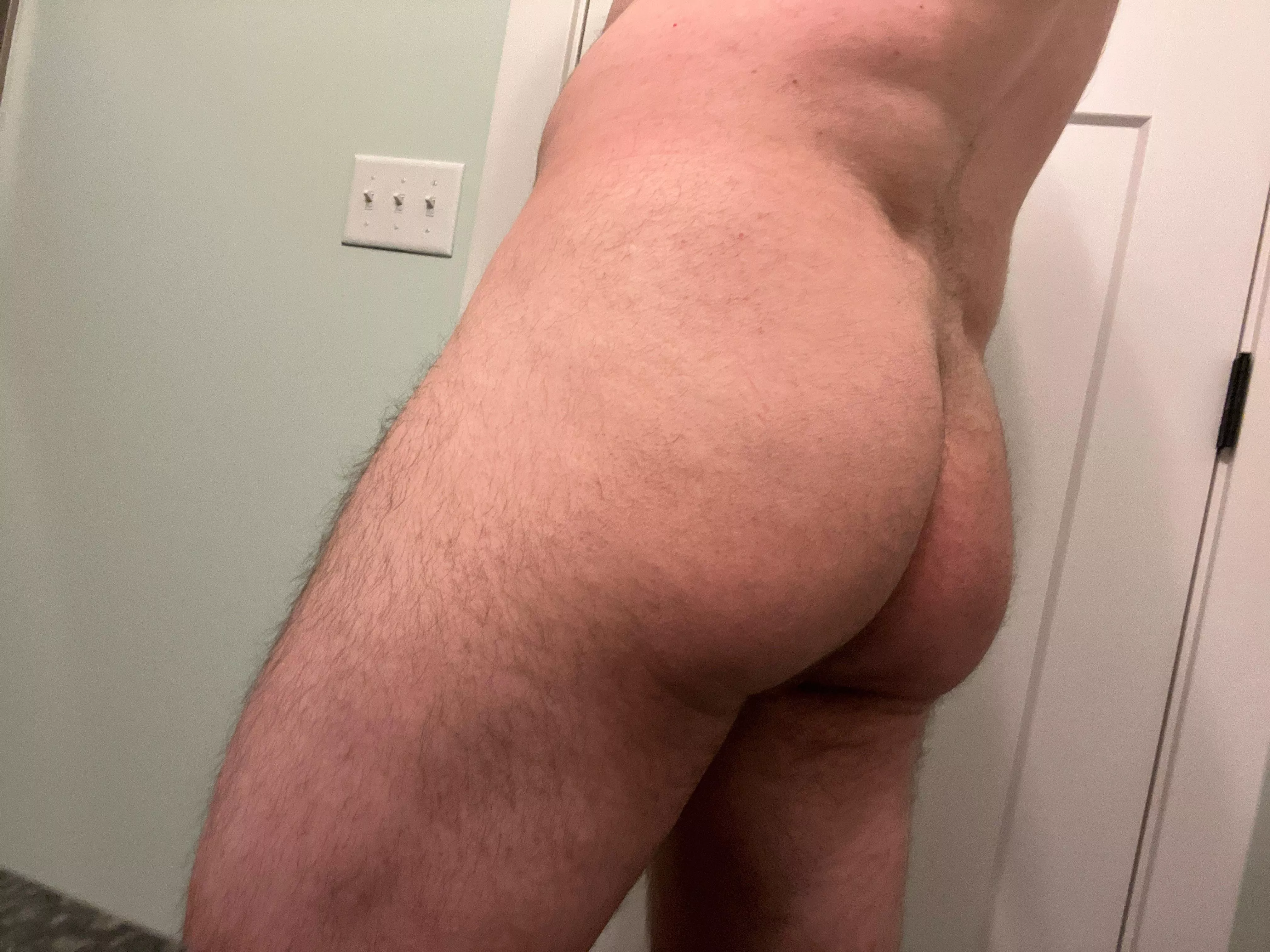 Definitely Hairy posted by No-Amphibian689