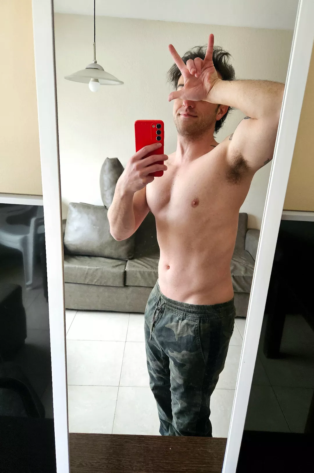 Do you want a new roommate bro? posted by Powerful_Maybe_9304