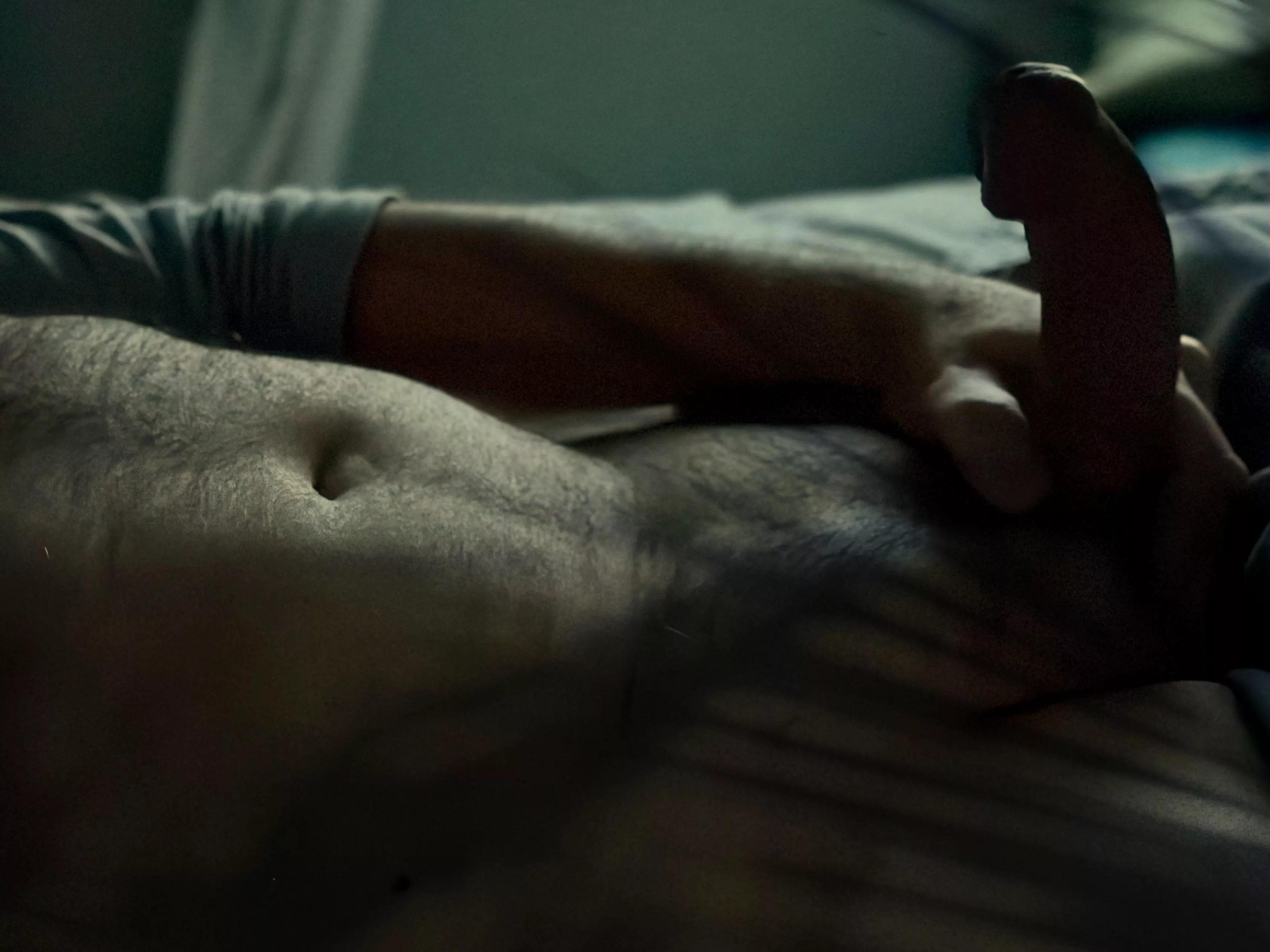 Early riser (40) posted by Incocknudo_Account