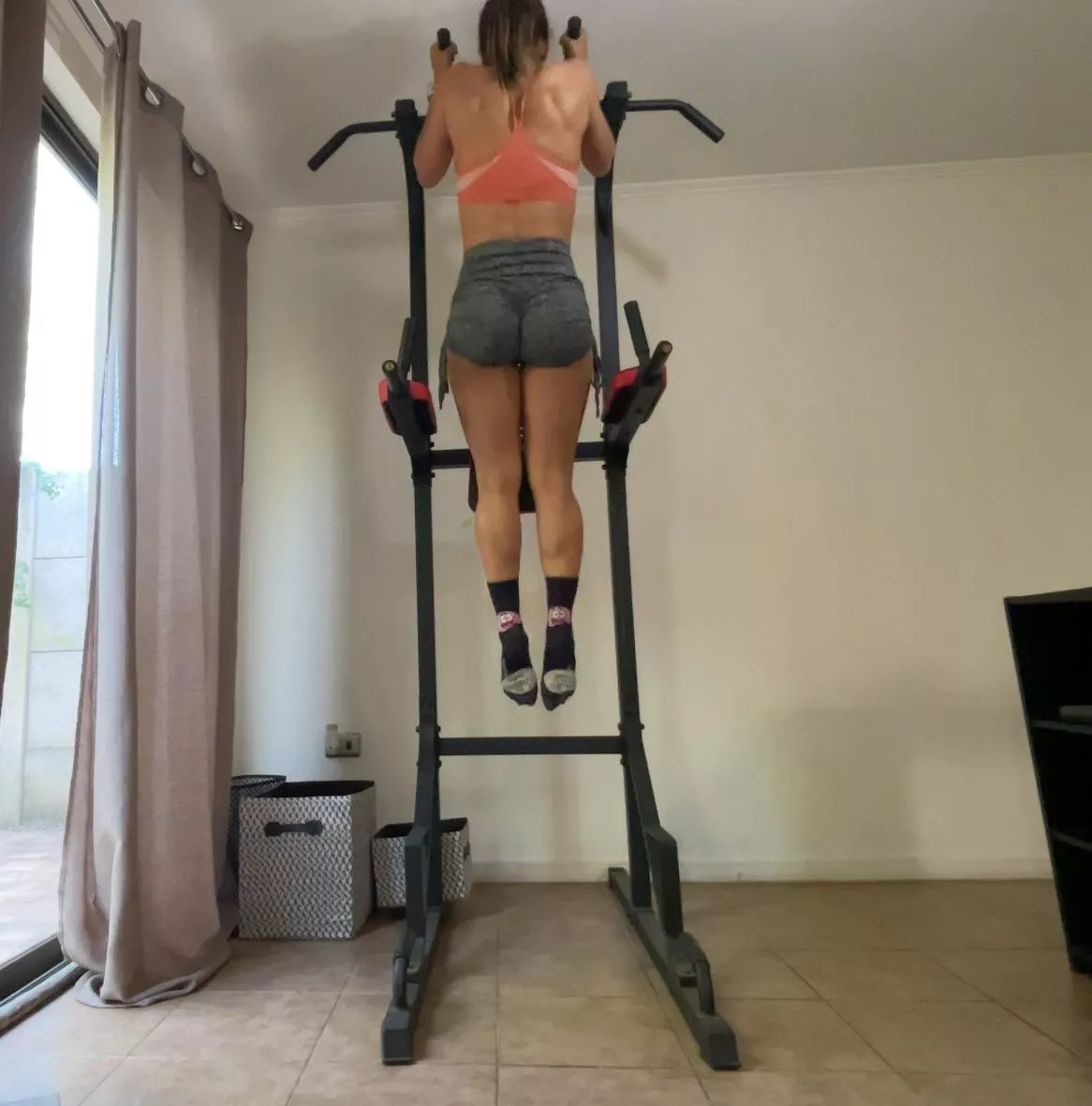 [f] Come bby let’s workout together posted by saramiller2222