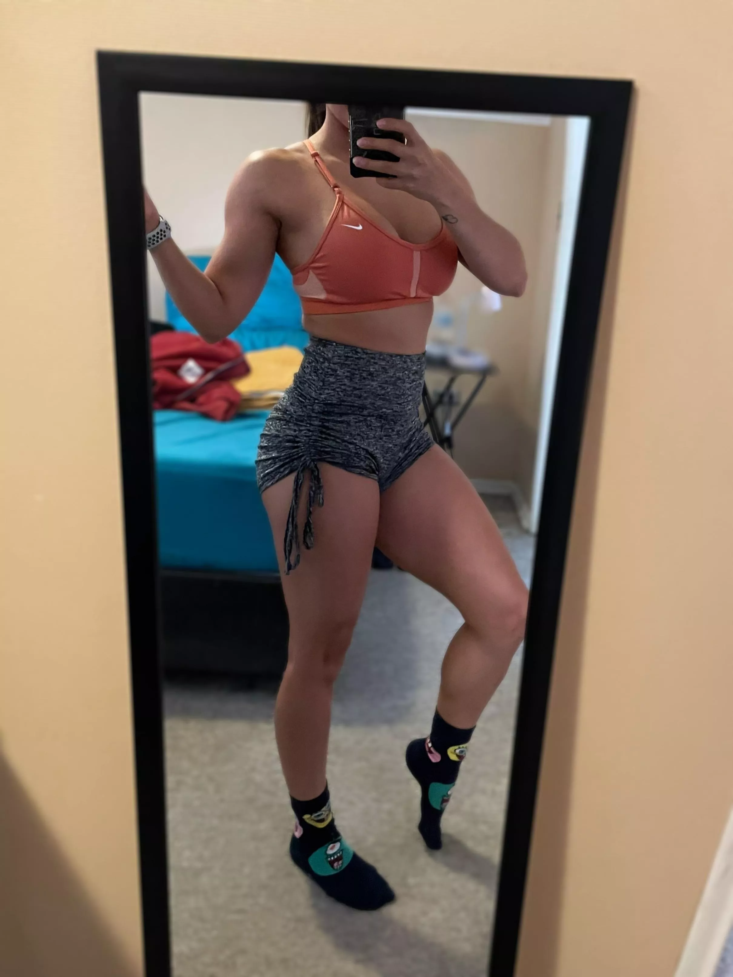 [f] let’s workout together posted by saramiller2222