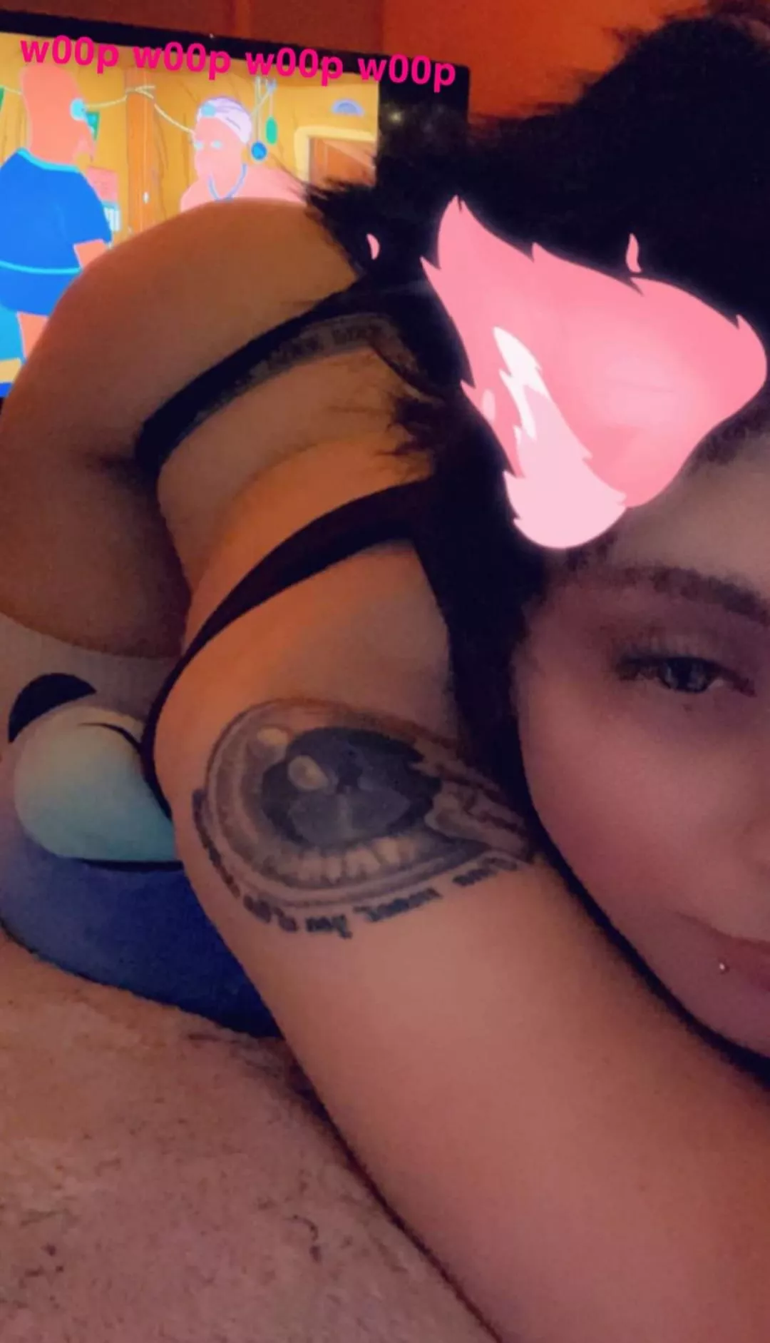 Face down Ass up~ posted by 2namibum