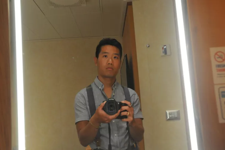 Feeling kinda meh~ by Sam_Taylorson