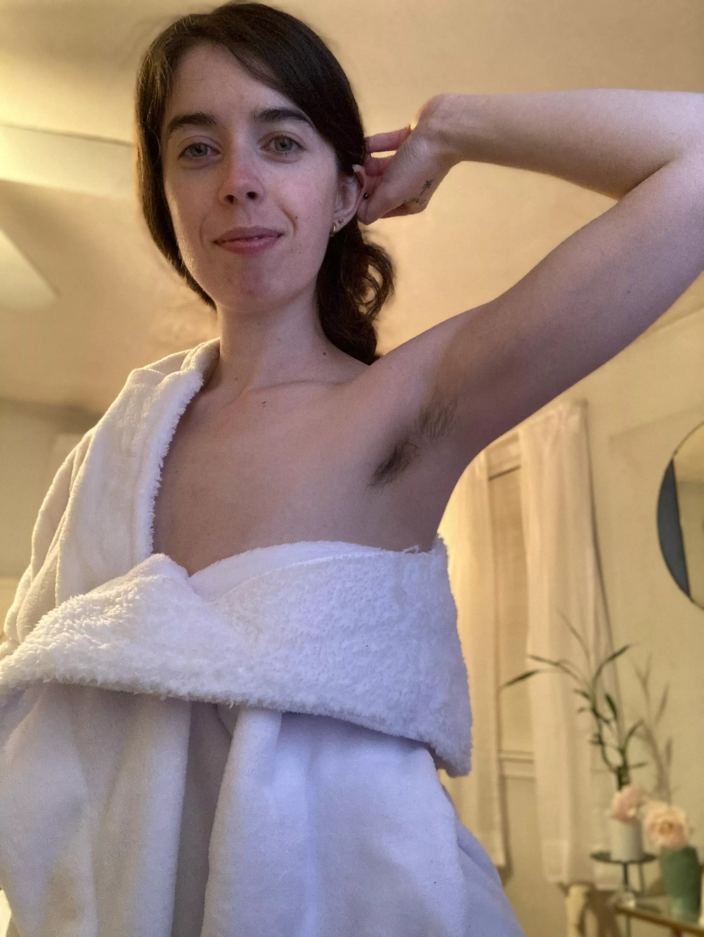 Friday night :) posted by haleyrosaa4