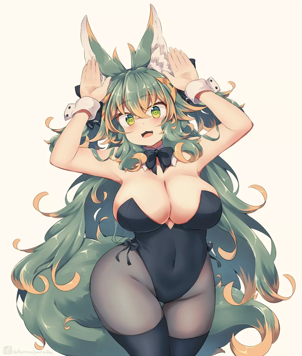 Funday Bunday posted by HatchWashere