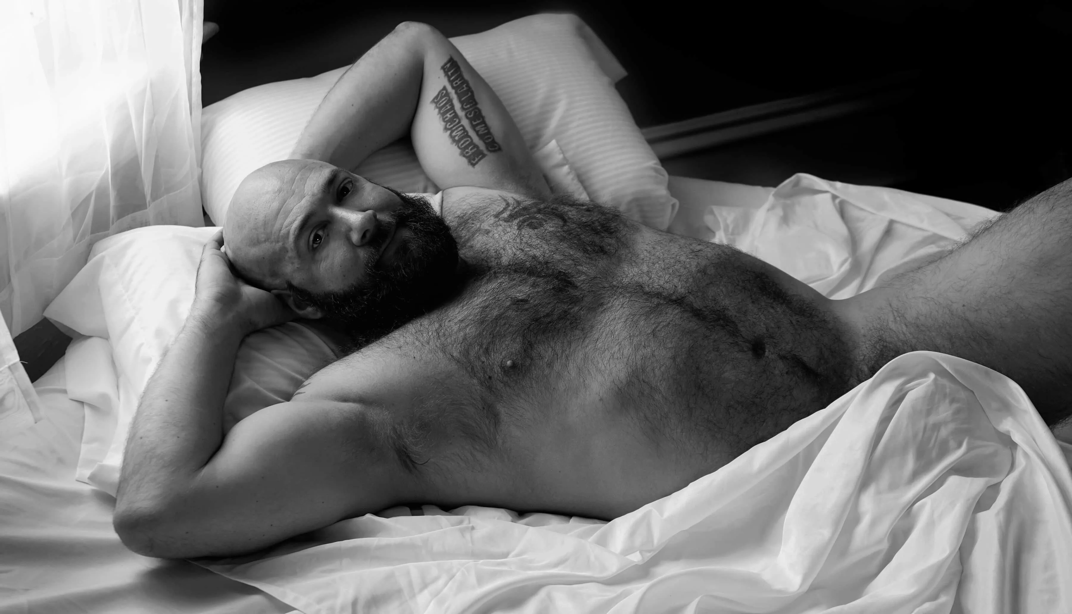 Get under the covers with me posted by Windycitydxxx