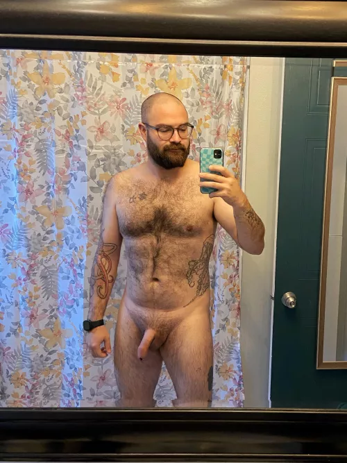 Give it a try on this friday night. [m] by avrgpenn