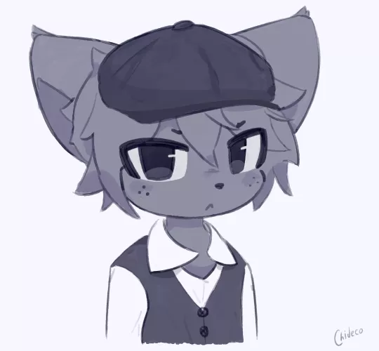 good morning (by me @Chideco_) by Chideco