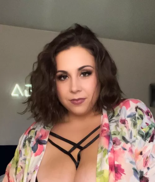 Goodnight 😘 by DzireReaXO