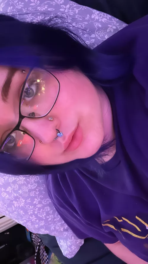 Got my hair done :) I feel adorablee by goddesskarma3