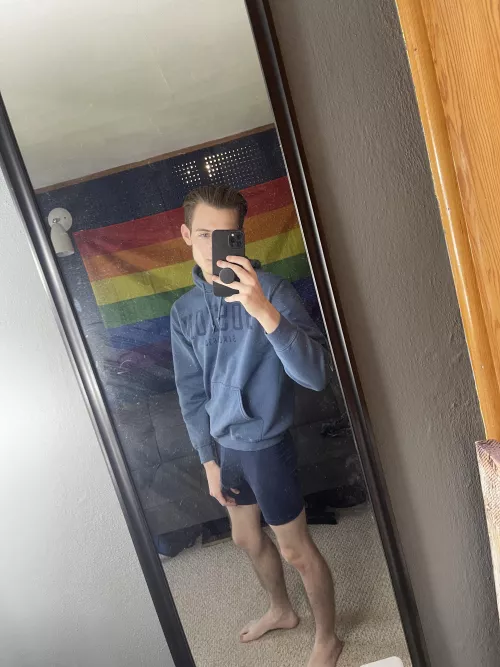 Guess my favorite color by JulianandJason_