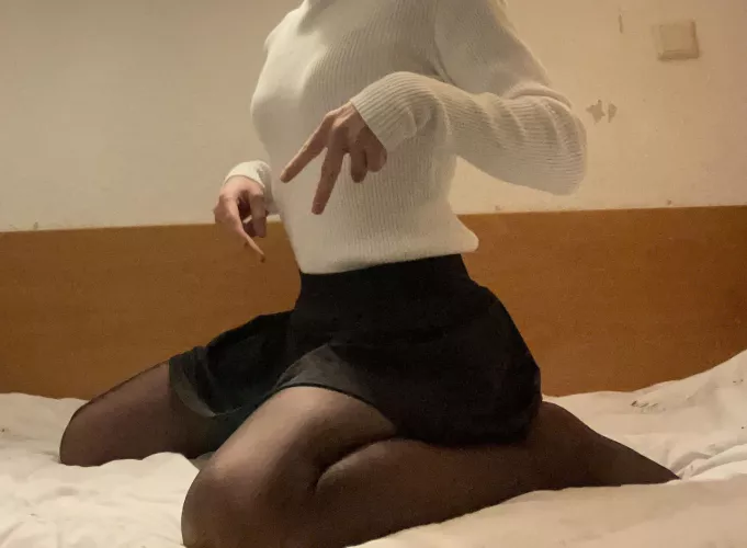 Haiiiii🥰🥰 by Neosincity