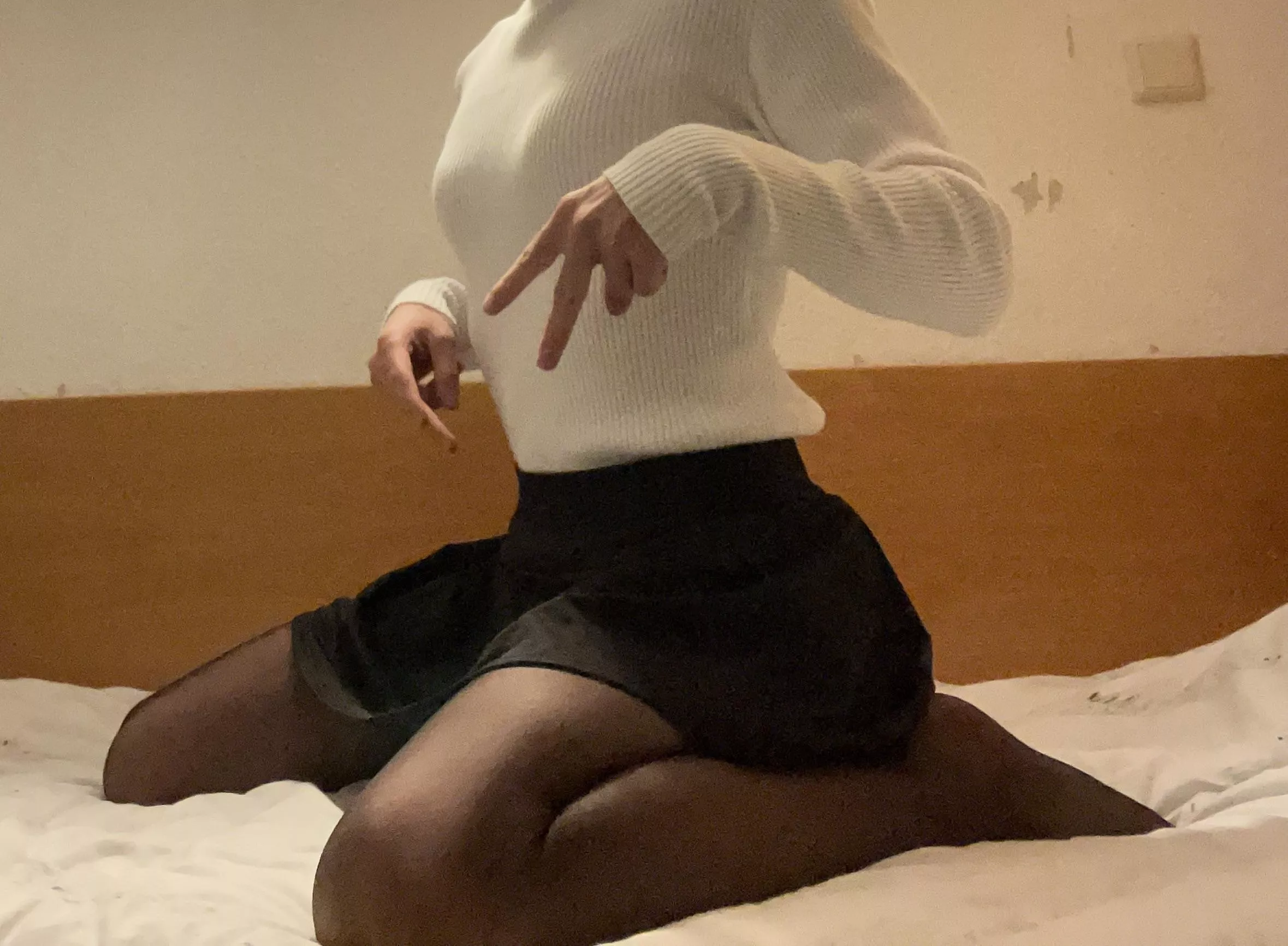 Haiiiii🥰🥰 posted by Neosincity