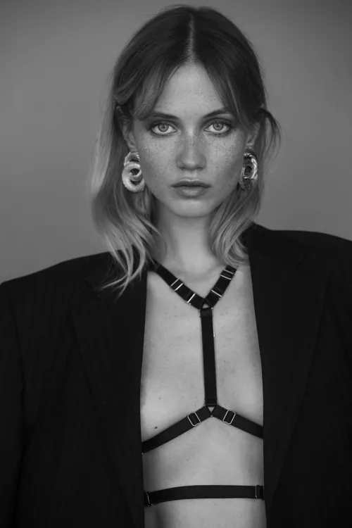 Hania Koczewska by badkoon