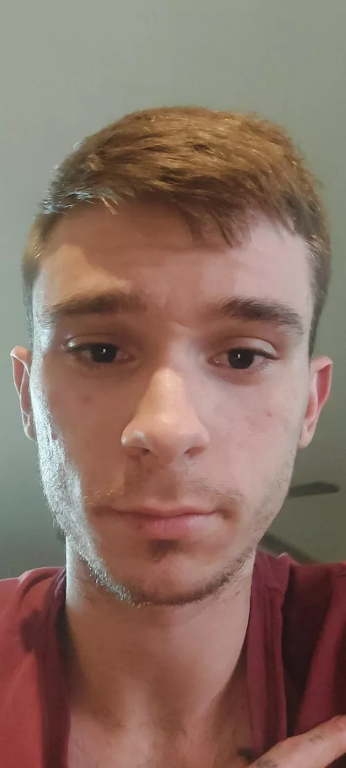 Happy Friday by Acrobatic-Bake2084