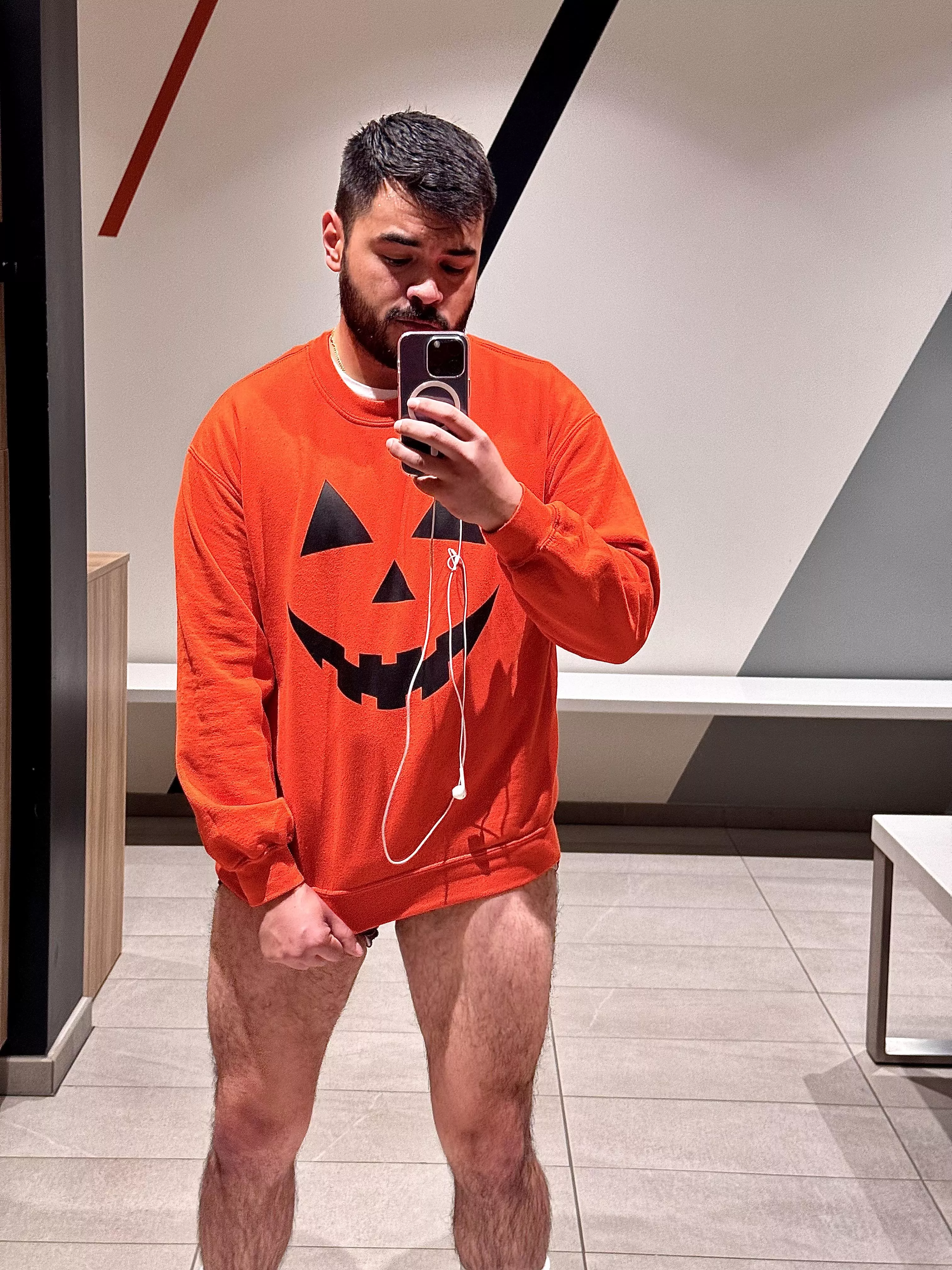 Happy Friday the 13th 🎃 posted by MikeA95