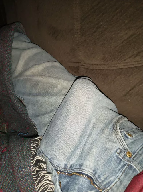 Haven't shown it off in a couple years do I still have a shot? by pandashrimpsause420