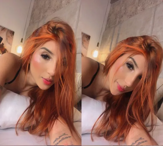 Hello daddy, u wanna play ? by Scarleett_Johansson