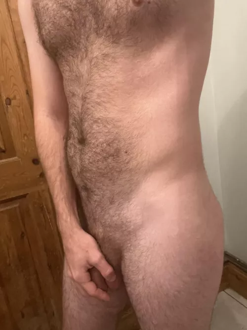 Hey, I’m new by OFswadotter