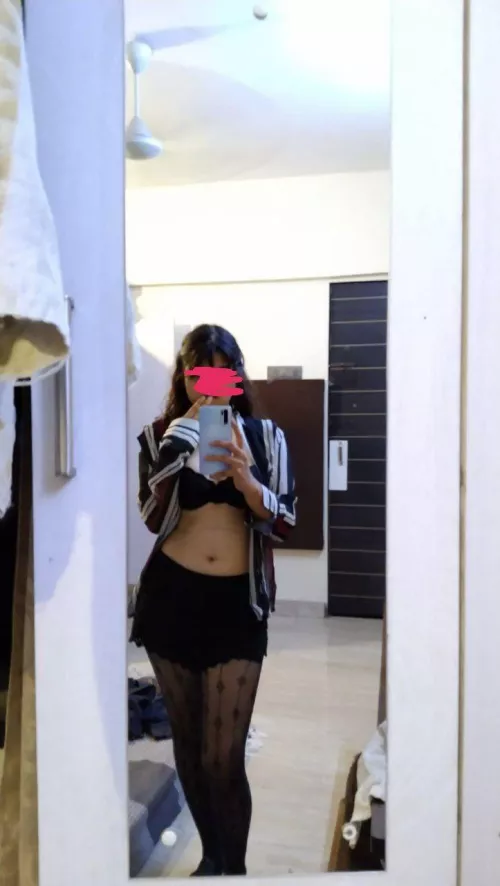 I know what i am good at ‘ teasing you[F] by Brown_sizzle_