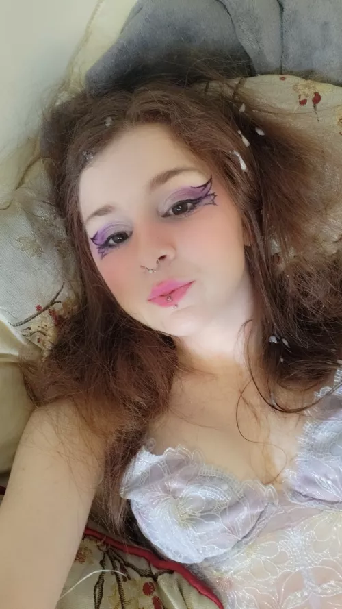 I love facials by DreamCreamKitten