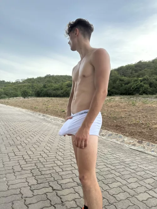 I wanna fuck right here, right now! by leo-brooks