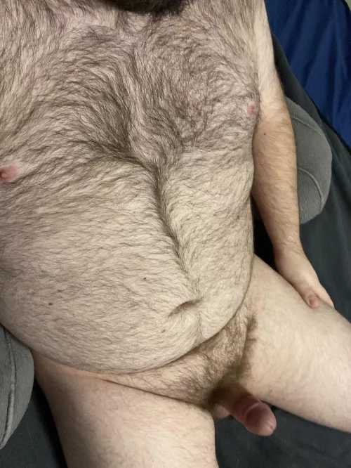 I’m built for this sub by avgwhiteguy757