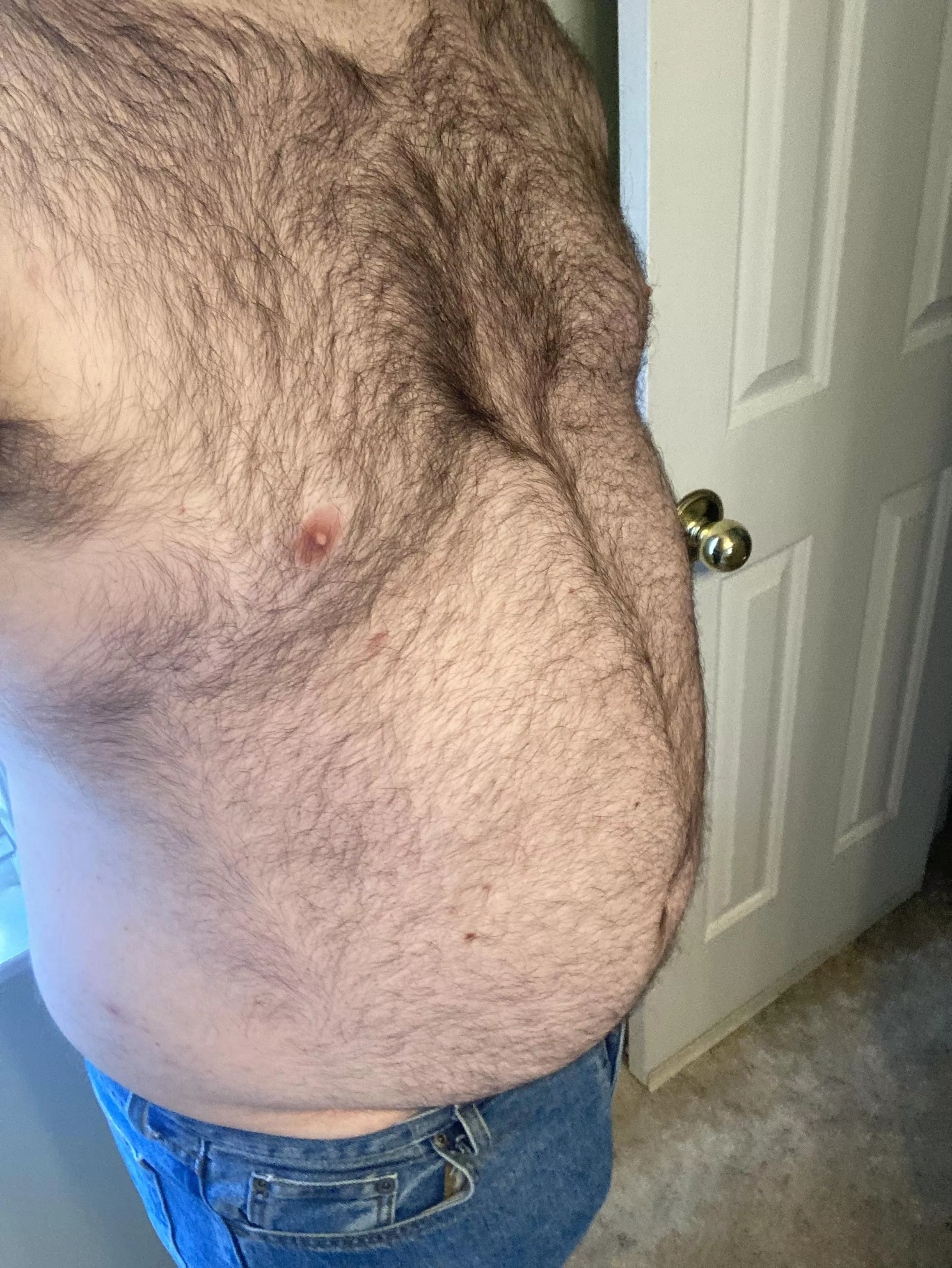 I’m built for this sub posted by avgwhiteguy757