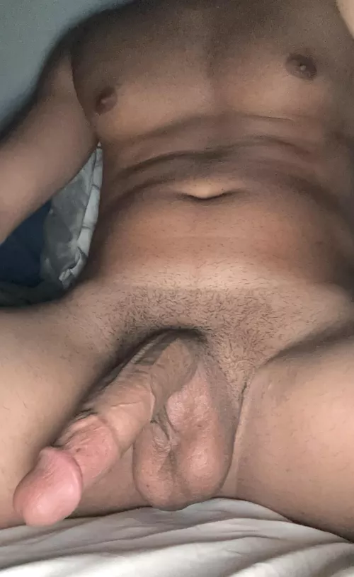 Italian sausage anyone? by anon27213